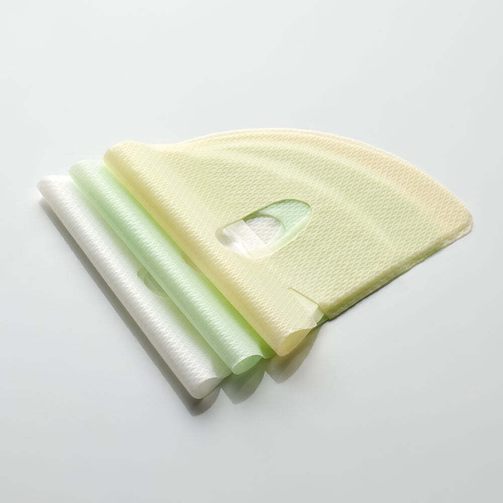 [Dermafix] Dermafix Patent Performance Real Collagen 5 sheets (Choose 1 of 3 types)