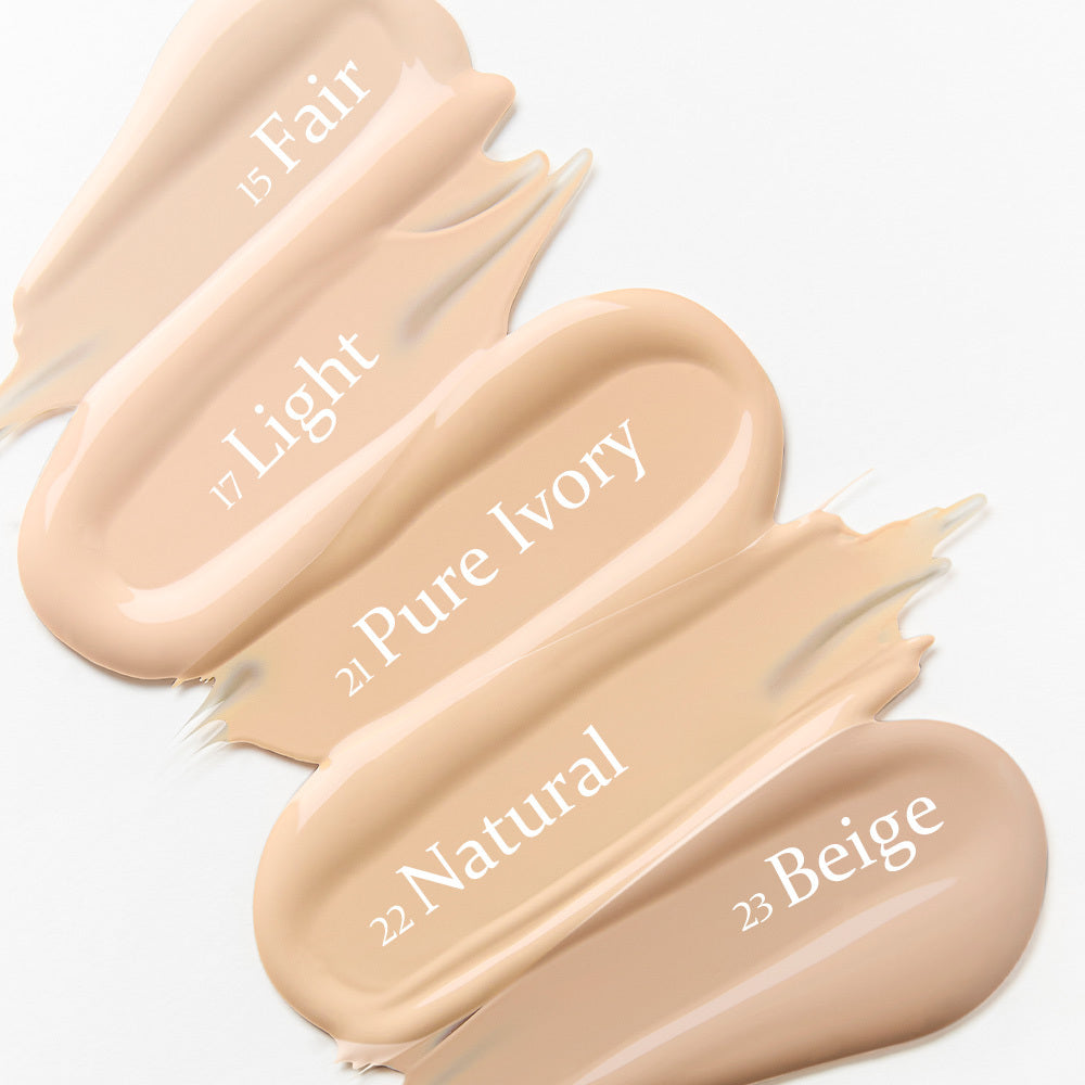 [Hince] Hins Cover Master Pink Cushion 5 Colors Limited Edition (+Refill+Primer Mini) (Chilvoyage Collection)