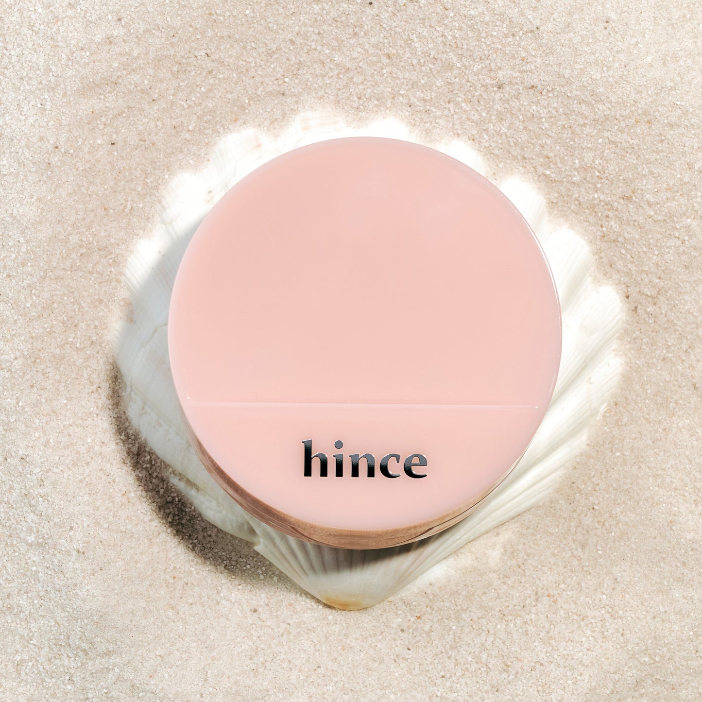 [Hince] Hins Cover Master Pink Cushion 5 Colors Limited Edition (+Refill+Primer Mini) (Chilvoyage Collection)
