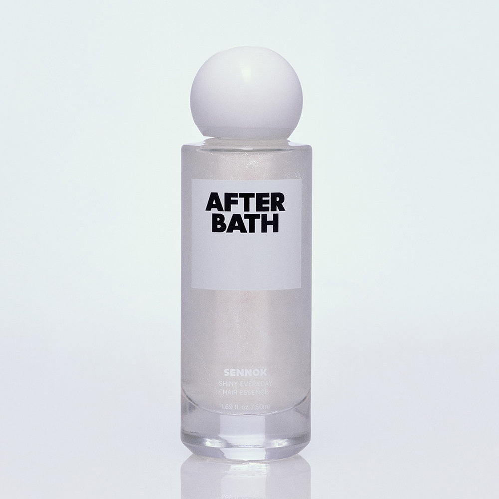 [SENNOK] Sennok Shiny Everyday Hair Essence After Bath 50ml