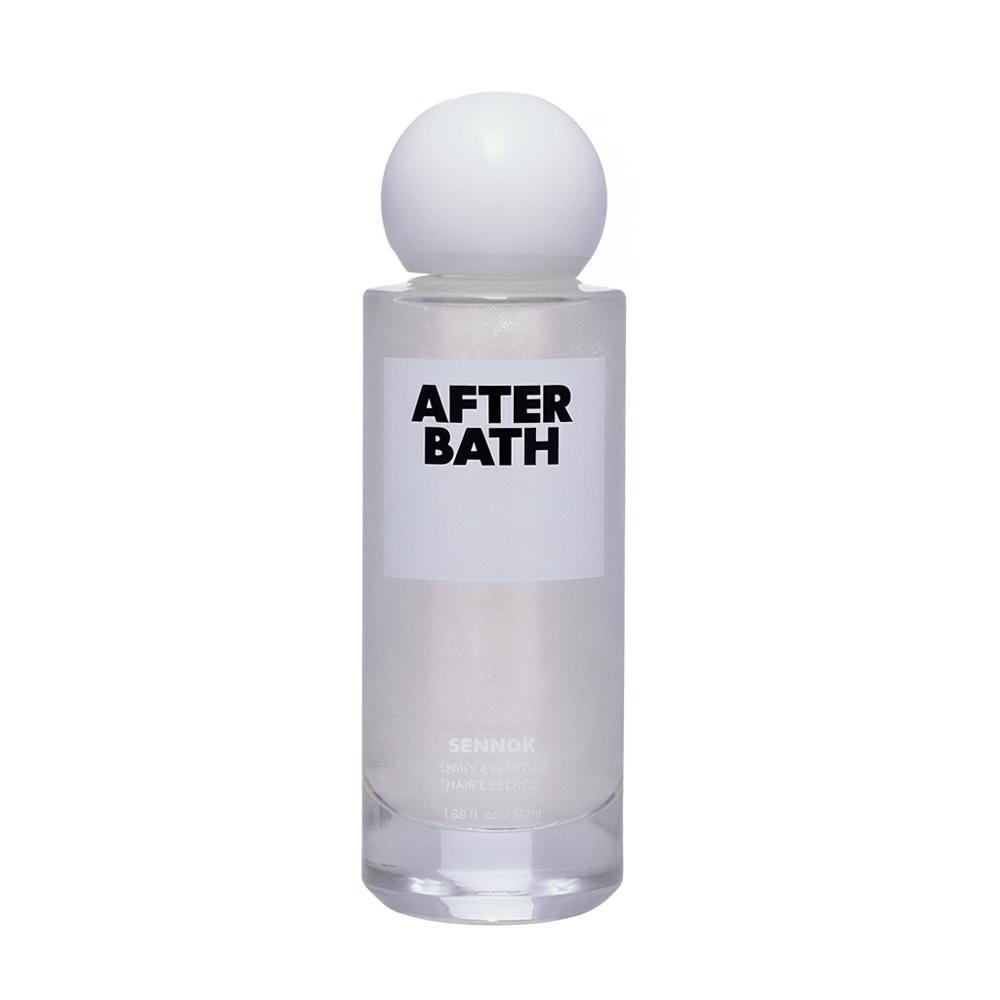 [SENNOK] Sennok Shiny Everyday Hair Essence After Bath 50ml