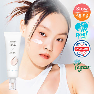 [ANOTHERFACE] Another Face Niacion Light Tone Up Sun Cream 50ml
