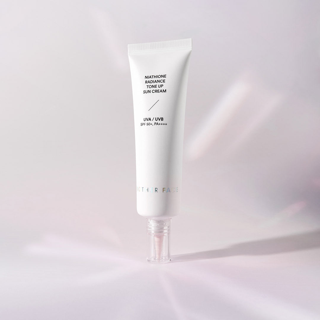 [ANOTHERFACE] Another Face Niacion Light Tone Up Sun Cream 50ml