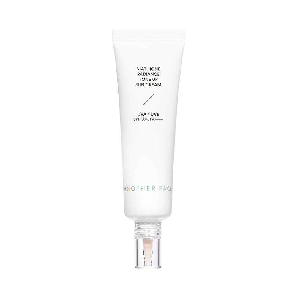 [ANOTHERFACE] Another Face Niacion Light Tone Up Sun Cream 50ml