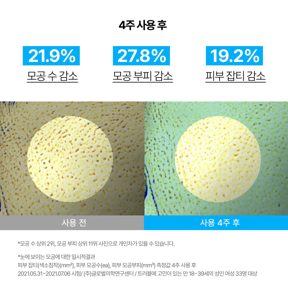 [INNISFREE] Innisfree Retinol Cica Trace Ampoule 30ml Double Special