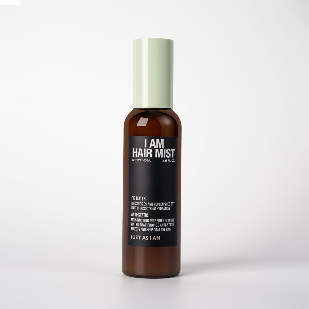 [JUST AS I AM] I AM Hair Perfume Mist 100ml