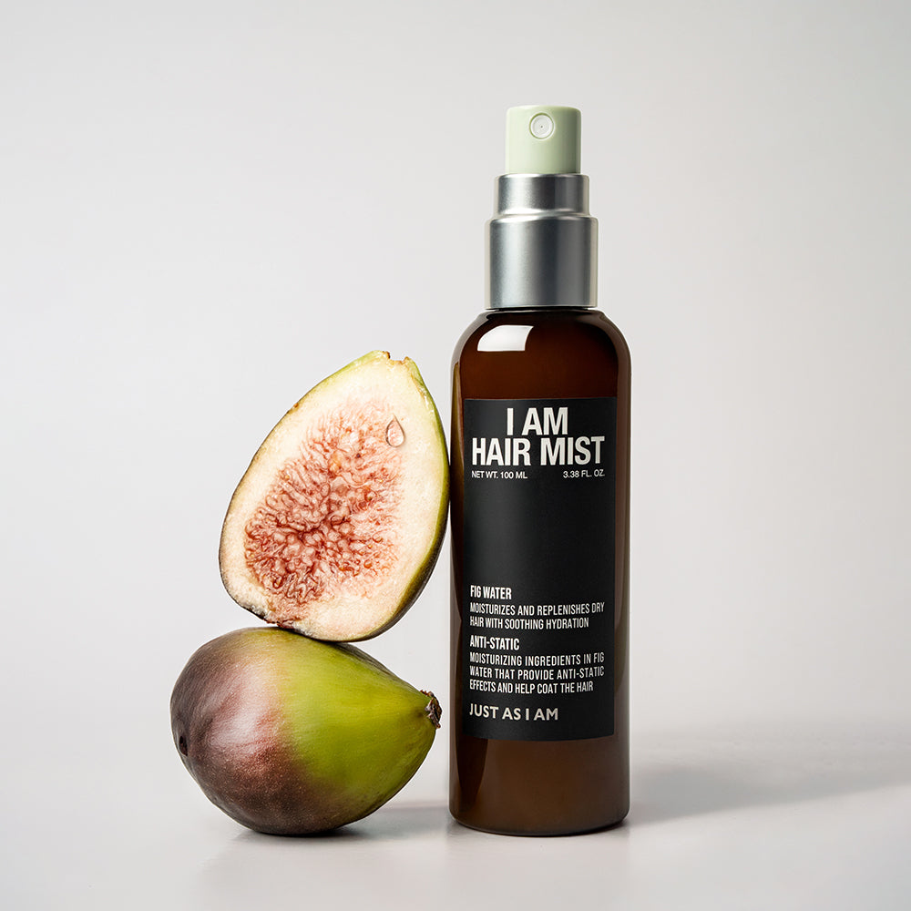 [JUST AS I AM] I AM Hair Perfume Mist 100ml