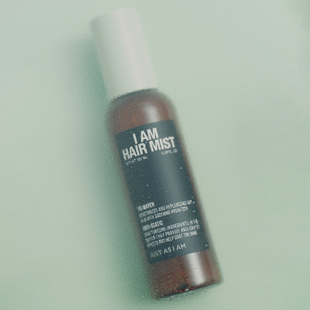 [JUST AS I AM] I AM Hair Perfume Mist 100ml