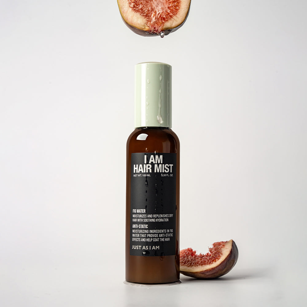 [JUST AS I AM] I AM Hair Perfume Mist 100ml