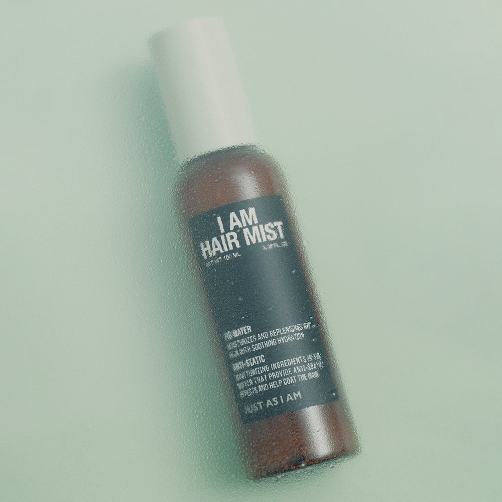 [JUST AS I AM] I AM Hair Perfume Mist 100ml