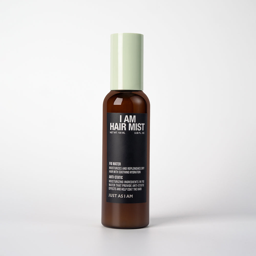 [JUST AS I AM] I AM Hair Perfume Mist 100ml