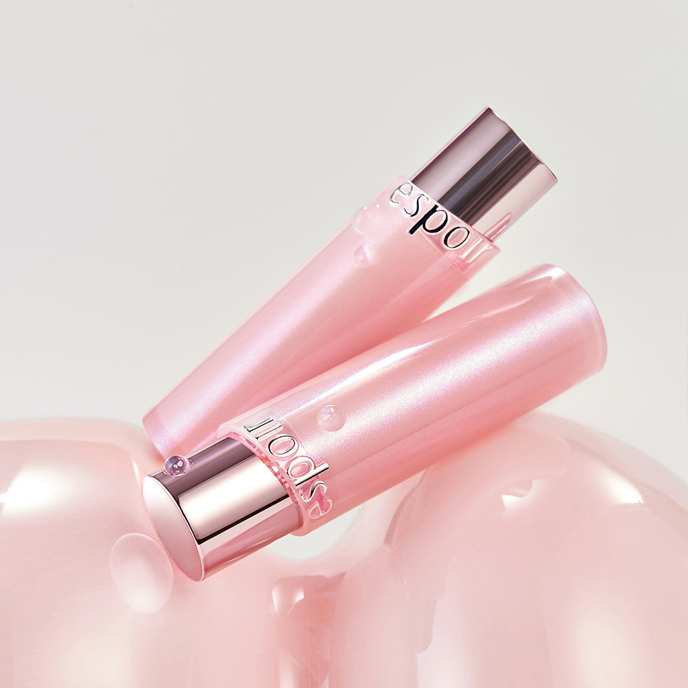 [espoir] Espoir Bear Glow Lip Balm 7 colors
