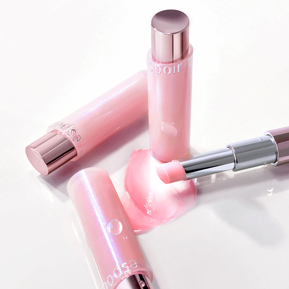 [espoir] Espoir Bear Glow Lip Balm 7 colors