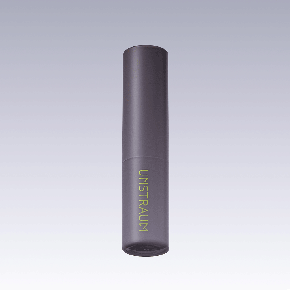 [Unstraum] Unstraum Buff Lip Balm Color Change 3.6g