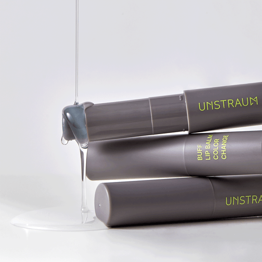 [Unstraum] Unstraum Buff Lip Balm Color Change 3.6g