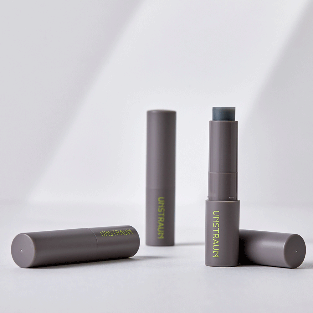 [Unstraum] Unstraum Buff Lip Balm Color Change 3.6g