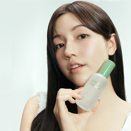 [Anuko] Anuko Bond & Repair Hair Oil 75ml