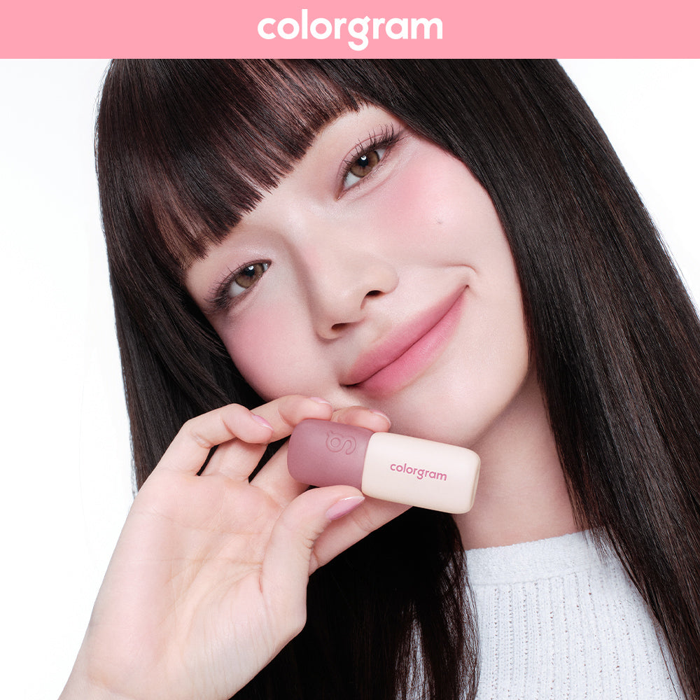 [Colorgram] Colorgram Nudie Blur Tint 32COLOR (Single item/Promotion)