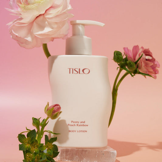 [TISLO] Teaslo Body Lotion 330ml (3 types, choose 1)
