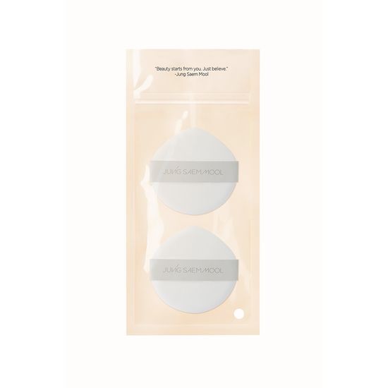 [JUNGSAEMMOOL] Choose 1 of 11 types of Jeongsaemmul puffs