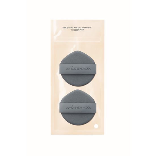 [JUNGSAEMMOOL] Choose 1 of 11 types of Jeongsaemmul puffs