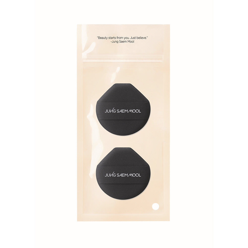 [JUNGSAEMMOOL] Choose 1 of 11 types of Jeongsaemmul puffs