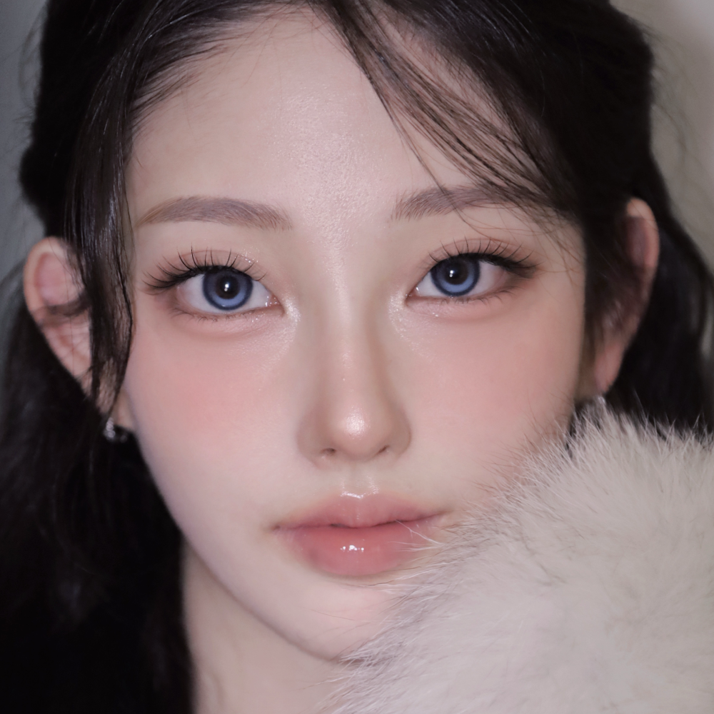 [Mou mou] Mou Mou Charming Flirting Easy Fit Flat Duo 4 Types