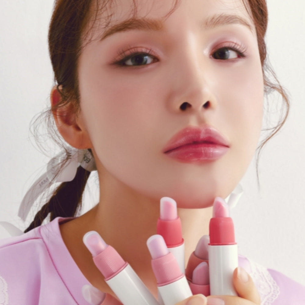 [EQUMAL] 14 types of exmal non-section glow tint