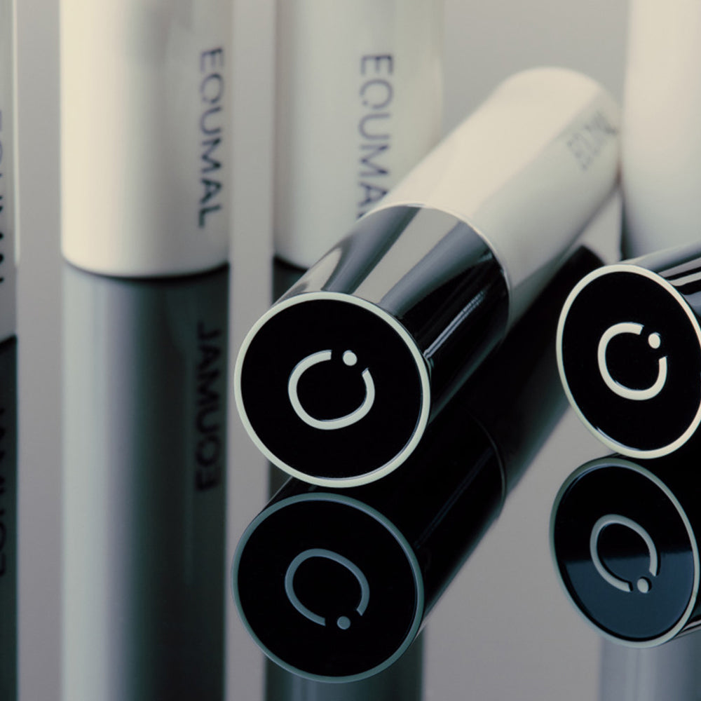 [EQUMAL] 14 types of exmal non-section glow tint