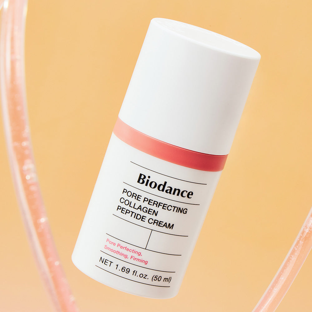 [Biodance] Biodance Crème Peptide de Collagène Perfectrice de Pores 50 ml Spécial (+10 ml)