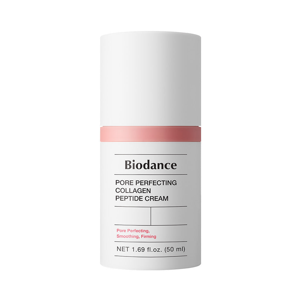 [Biodance] Biodance Crème Peptide de Collagène Perfectrice de Pores 50 ml Spécial (+10 ml)