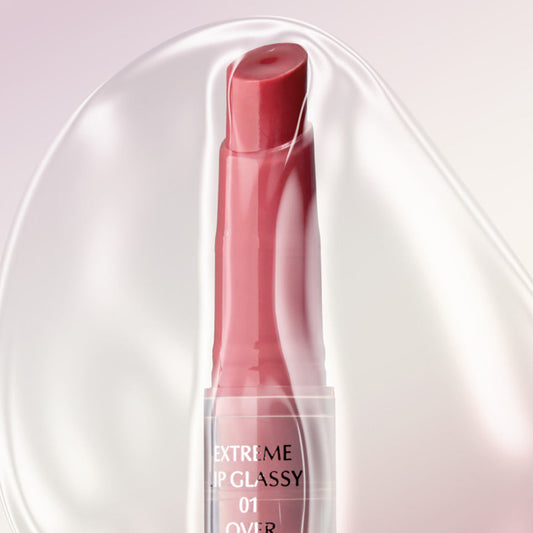 [EQUMAL] 10 types of Ecmal Extreme Lip Glassies