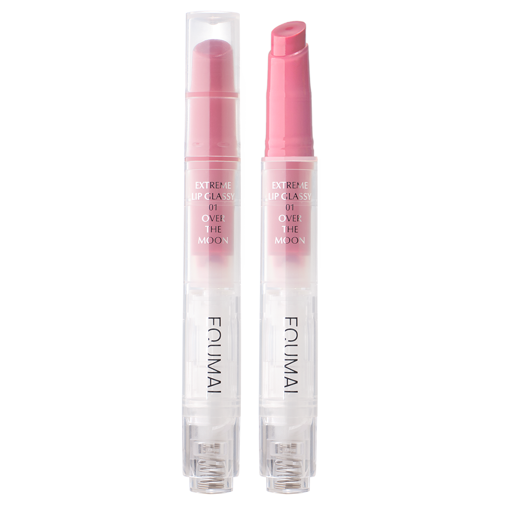 [EQUMAL] 10 types of Ecmal Extreme Lip Glassies