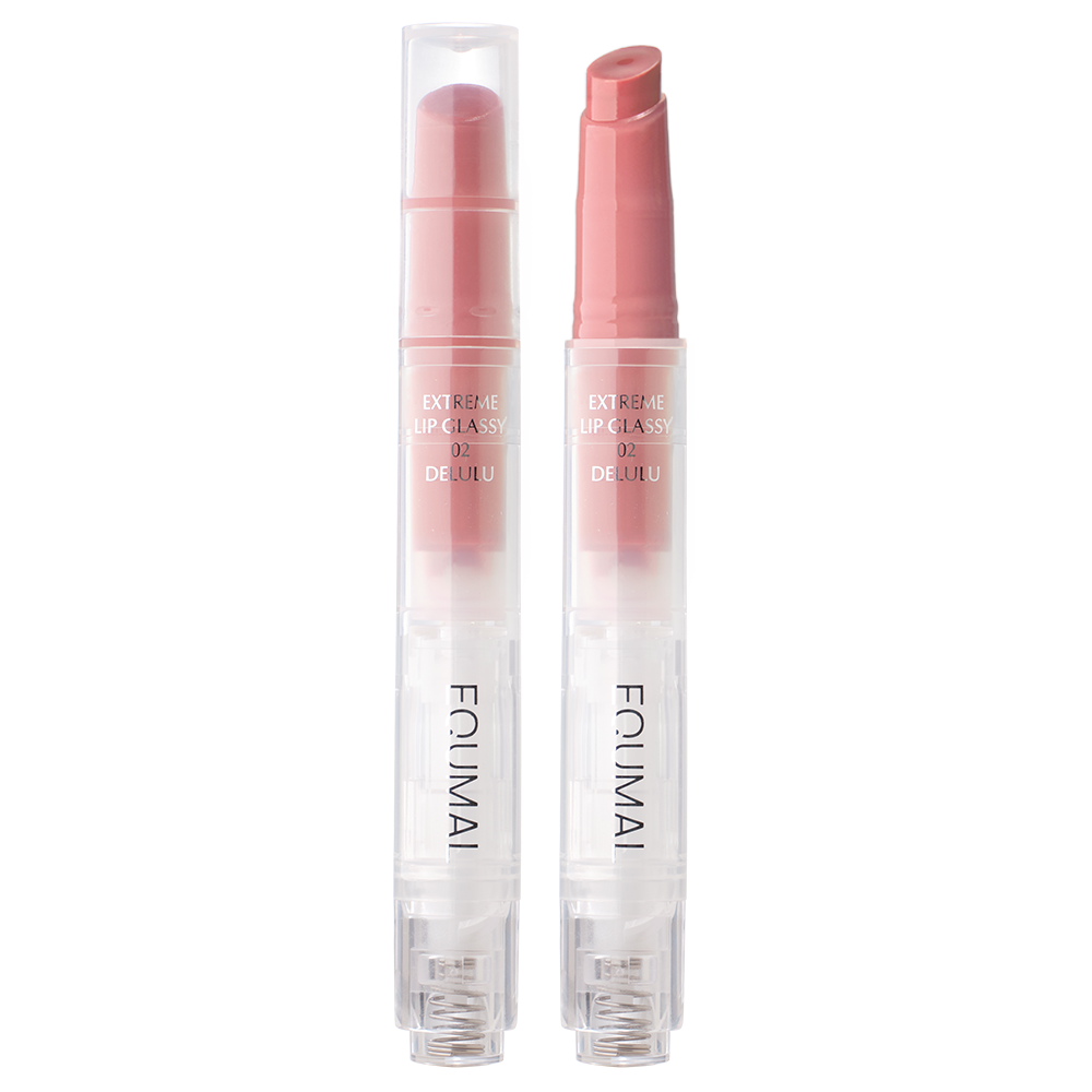 [EQUMAL] 10 types of Ecmal Extreme Lip Glassies