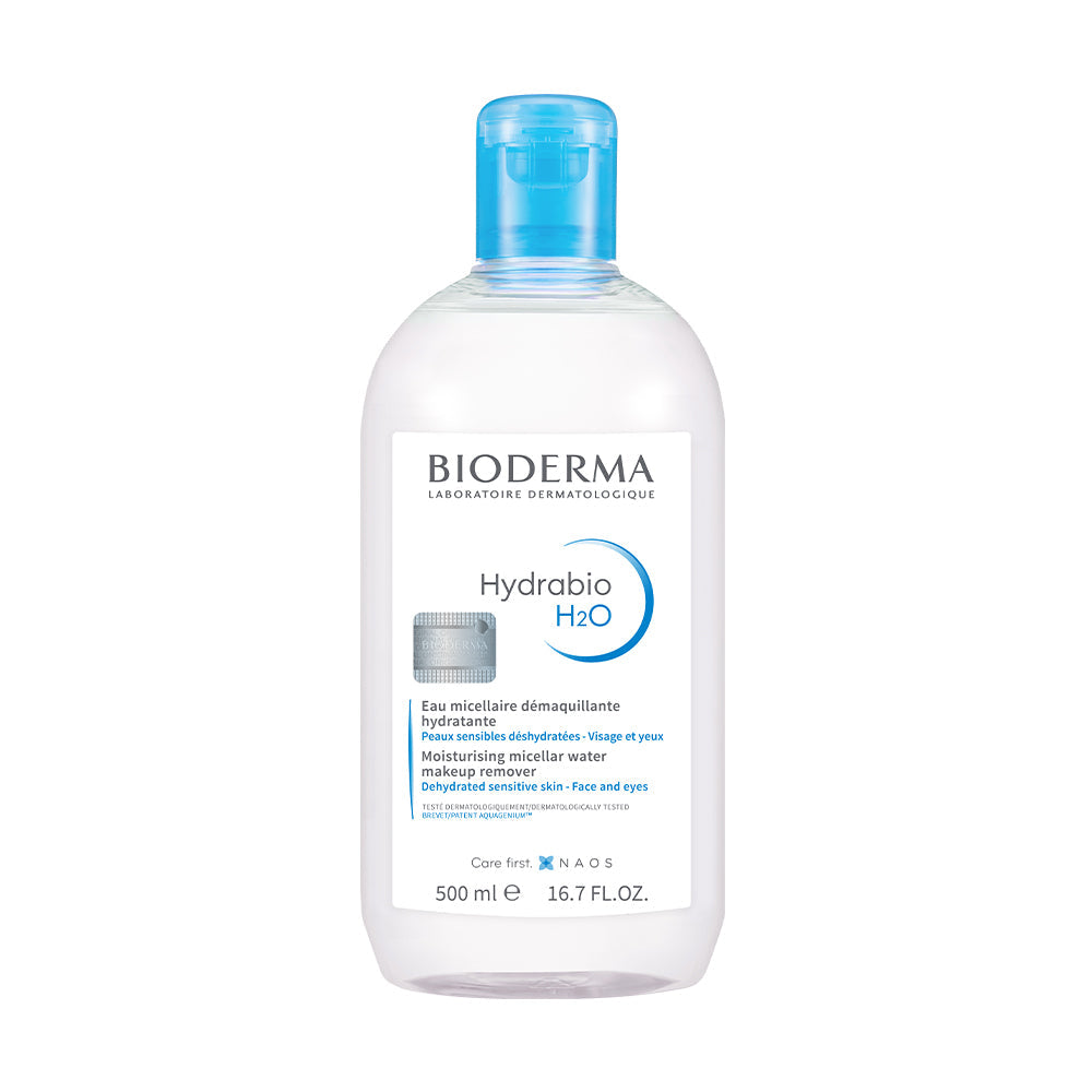[BIODERMA] Bioderma Hydrabio H2O 500ml
