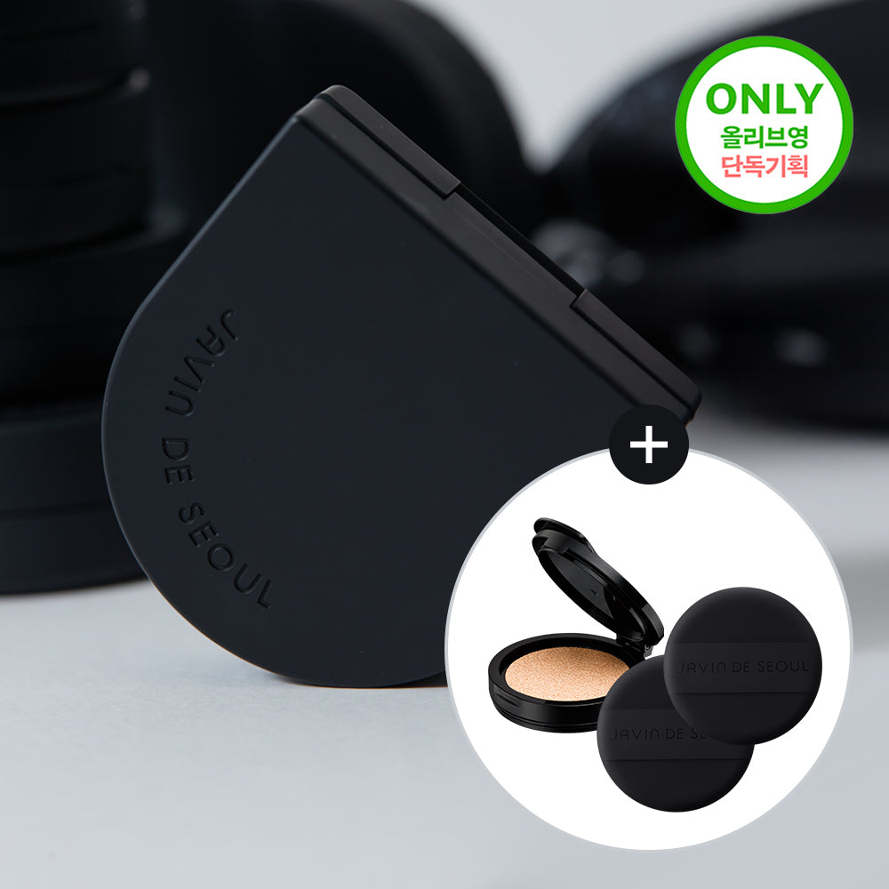 [JAVIN DE SEOUL] Javind Seoul Wink Cushion Mat 16g special 2 types