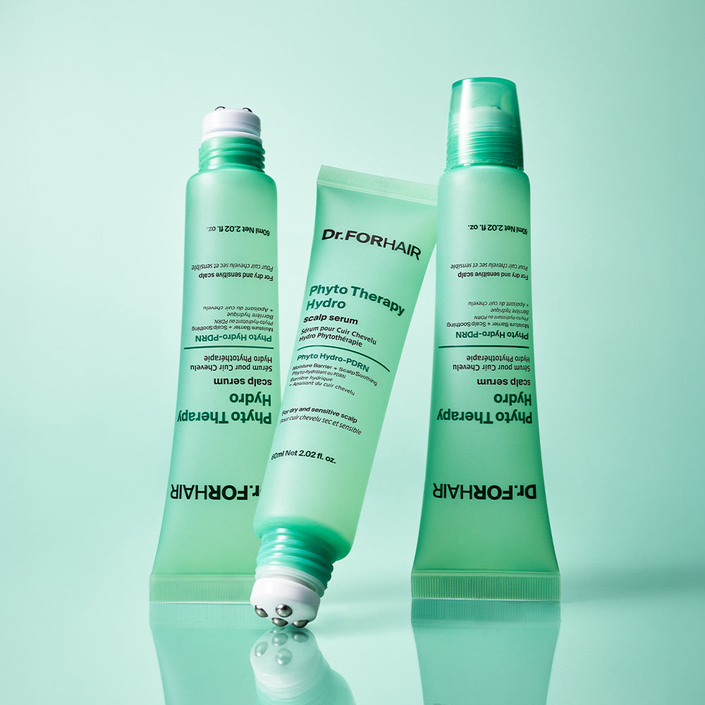 [Dr.forhair] Dr. For Hair Phytotherapy Hydro Scalp Serum 60ml
