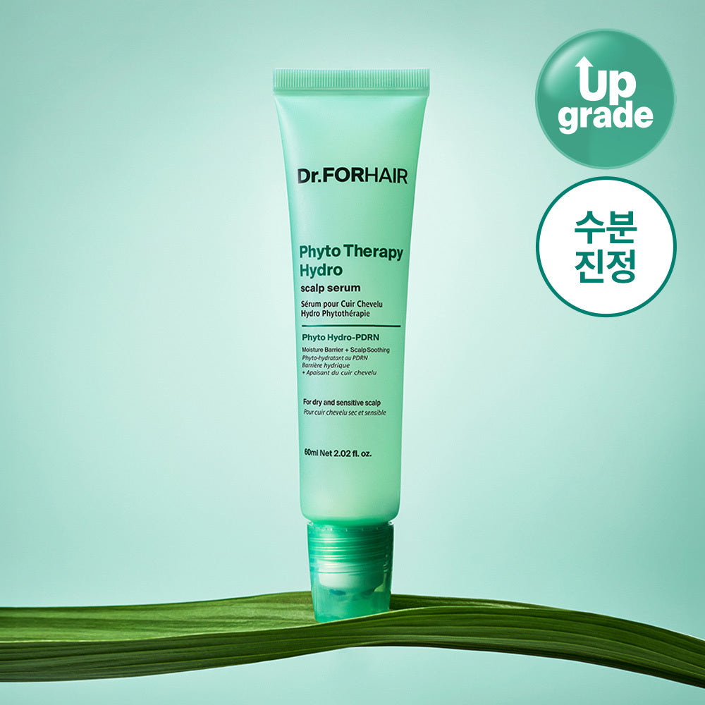 [Dr.forhair] Dr. For Hair Phytotherapy Hydro Scalp Serum 60ml