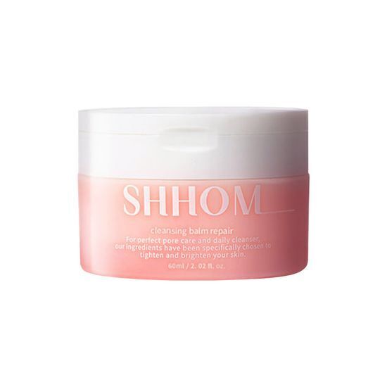 [SHHOM] Baume Nettoyant Vegan Shom Plan 1+1 / 3 types d'articles individuels