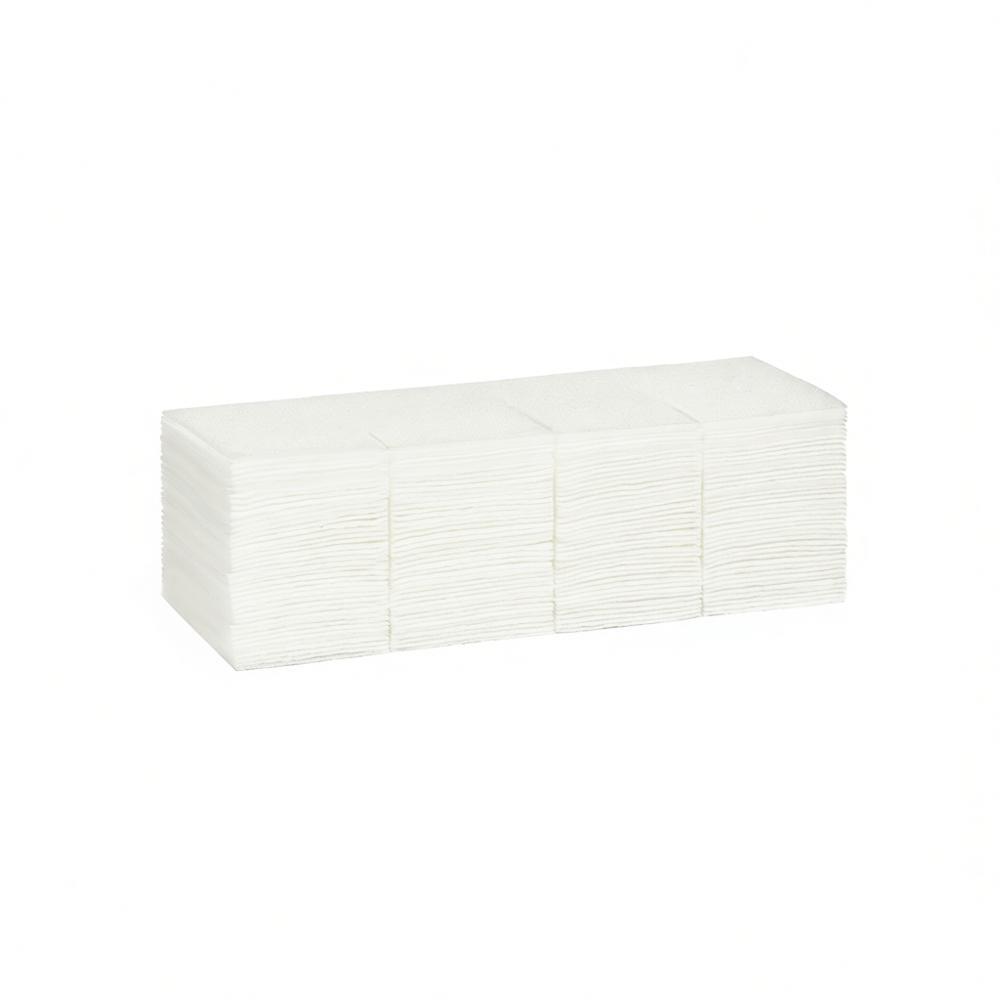 [beplain] Be-Plain 1/2 ultra-adhesive cotton pads, 40 sheets