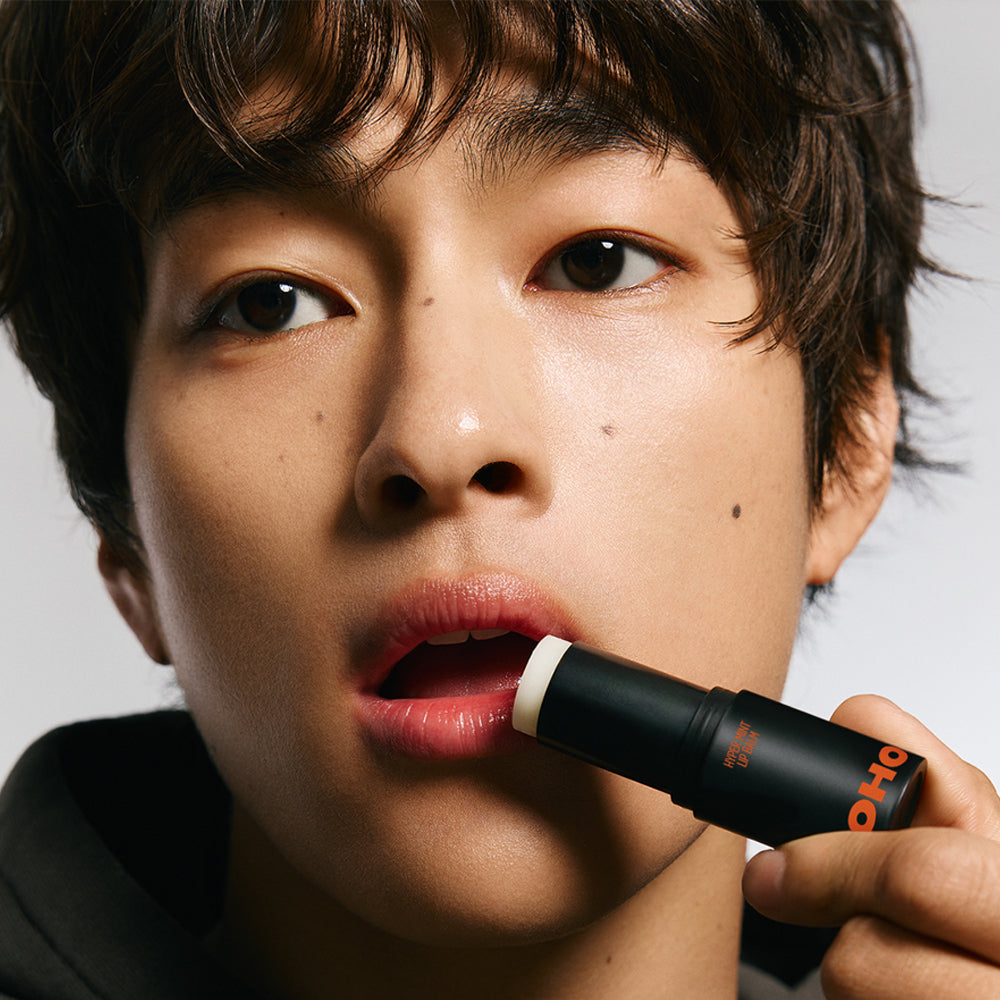 [BOHO] Protect Hyper Mint Lip Balm 6g