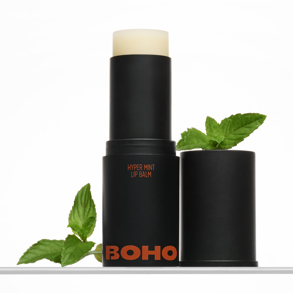 [BOHO] Protect Hyper Mint Lip Balm 6g