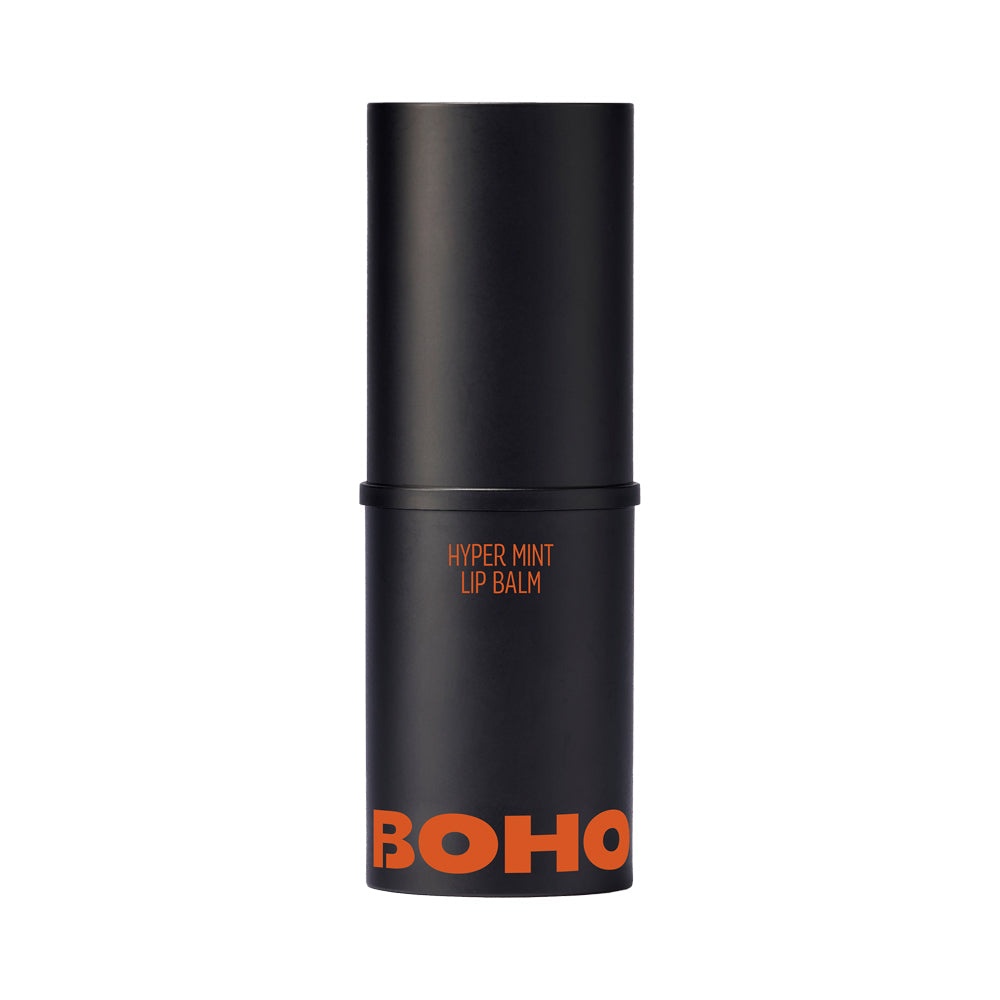[BOHO] Protect Hyper Mint Lip Balm 6g