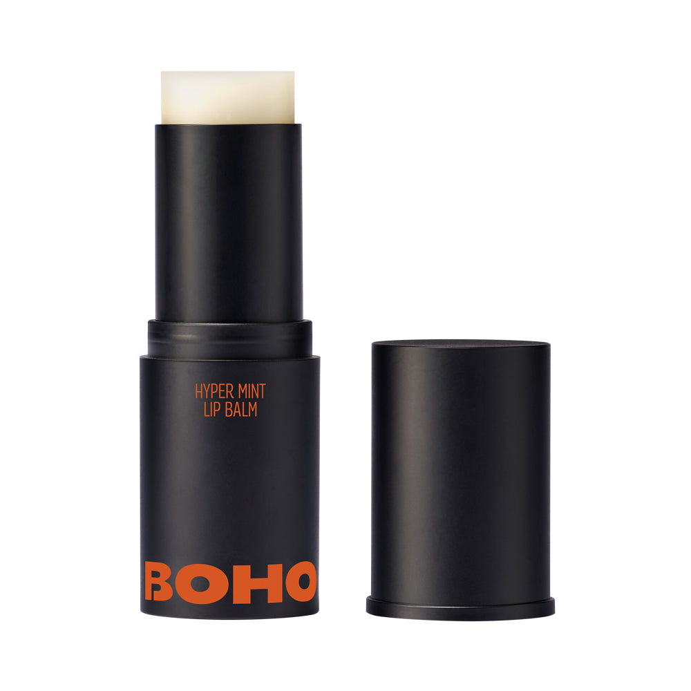 [BOHO] Protect Hyper Mint Lip Balm 6g