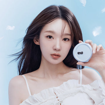 [Portre] Potre Velvet Layer Cushion Mat 15g (Choose 1 of 3 types)