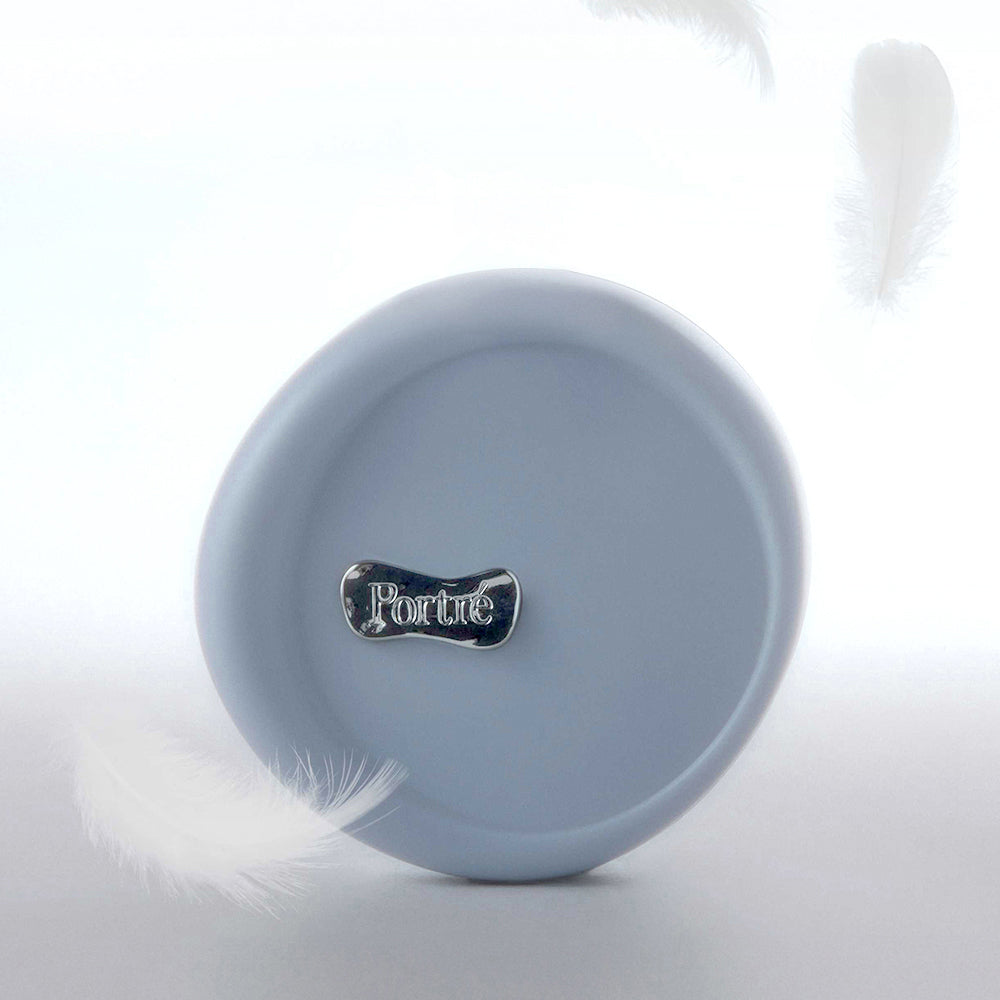 [Portre] Potre Velvet Layer Cushion Mat 15g (Choose 1 of 3 types)