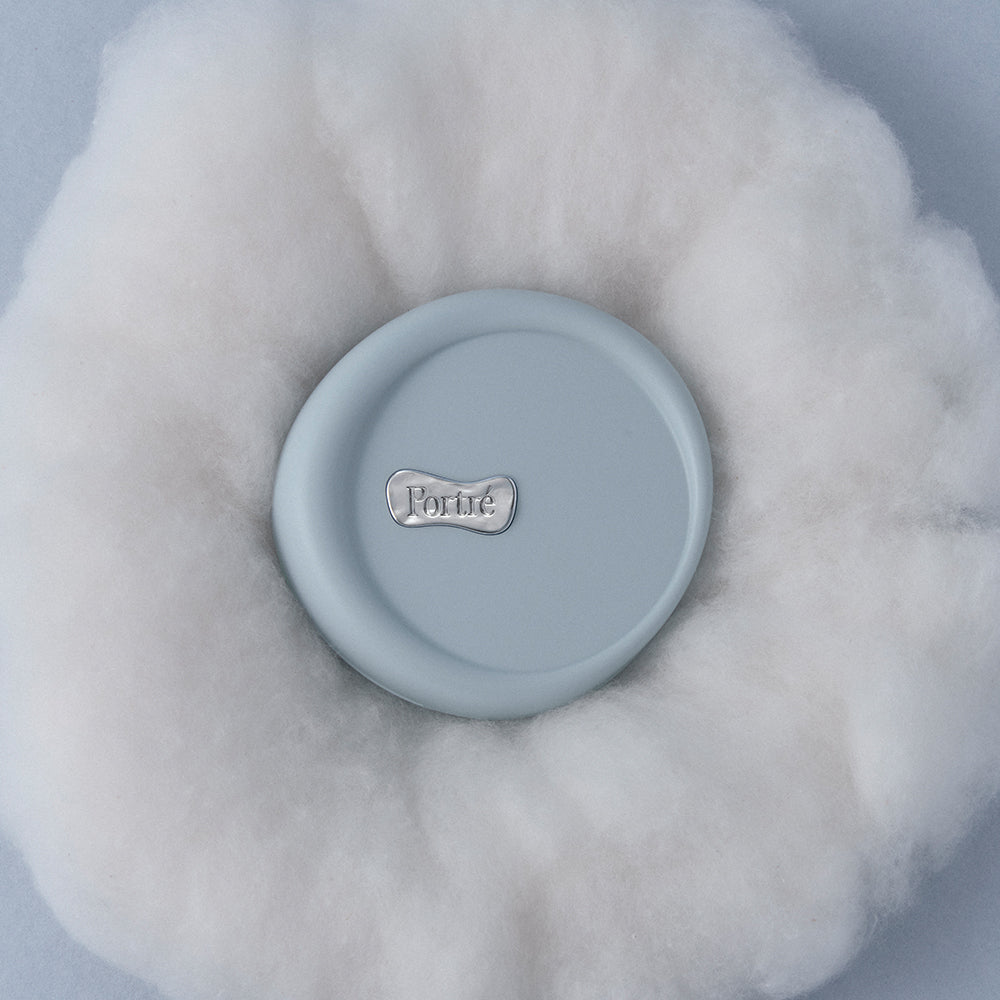 [Portre] Potre Velvet Layer Cushion Mat 15g (Choose 1 of 3 types)