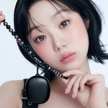 [EITHER&] Ether&Blur Pixel Cushion Mini 6g 2 types