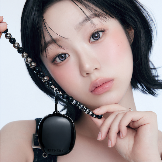 [EITHER&] Ether&Blur Pixel Cushion Mini 6g 2 types
