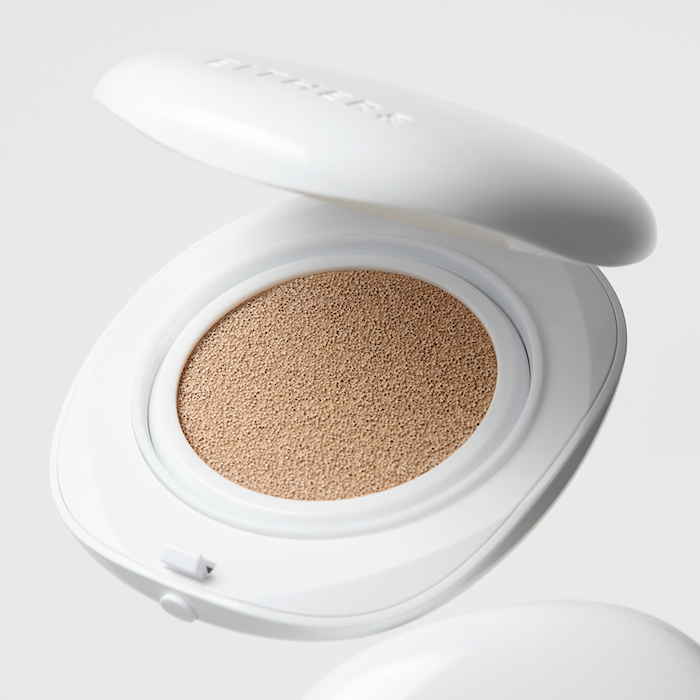 [EITHER&] Ethe&Glow Pixel Cushion 12g 6 types (single item/special)